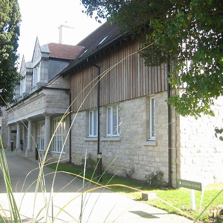 Louisa Lodge & Purbeck House Hotel Swanage Exterior photo